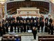 La chiesa di Sant'Ambrogio a Cuneo ospita il concerto di Natale del Coro Polifonico “Cum Corde” La chiesa di Sant'Ambrogio a Cuneo ospita il concerto di Natale del Coro Polifonico “Cum Corde”