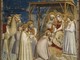 Giotto, Adorazione dei Magi, Cappella degli Scrovegni a Padova