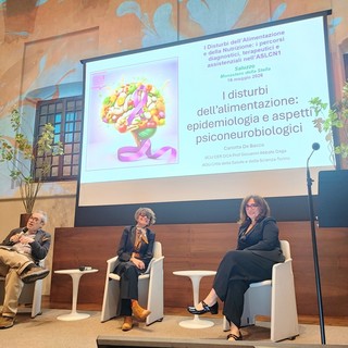 Saluzzo, giornata di formazione sui disturbi dell’alimentazione e della nutrizione Saluzzo, giornata di formazione sui disturbi dell’alimentazione e della nutrizione