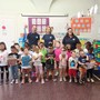 Terzo posto per l'Infanzia di Niella Tanaro al concorso della Croce Bianca Terzo posto per l'Infanzia di Niella Tanaro al concorso della Croce Bianca
