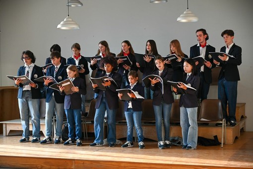 Mondovì, concerto in Cattedrale per sostenere i restauri di San Donato Mondovì, concerto in Cattedrale per sostenere i restauri di San Donato