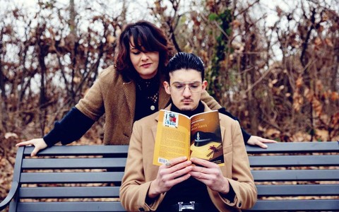 Angelo Incandela, tra storia e memoria: a Cuneo l'omaggio del nipote Lorenzo Pasqua