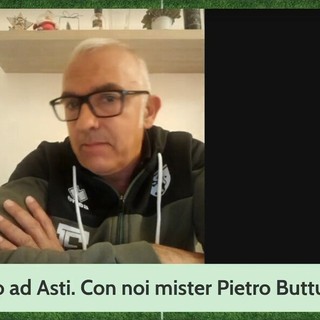 Impresa Derthona ad Asti. Buttu: "Squadra rivoluzionata in estate, servono calma e attenzione"