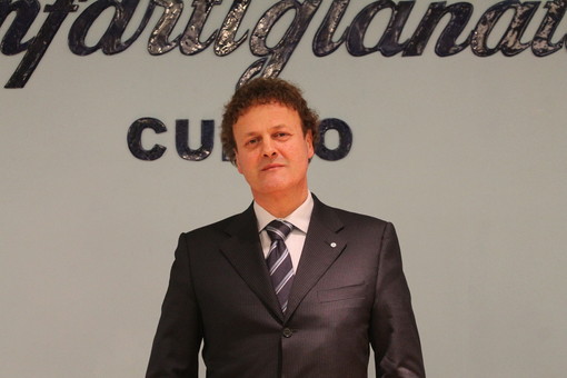 Claudio Piazza