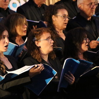 Alba, aperte le iscrizioni al rinnovato Coro Polifonico del Civico Istituto Musicale "Lodovico Rocca" Alba, aperte le iscrizioni al rinnovato Coro Polifonico del Civico Istituto Musicale "Lodovico Rocca"