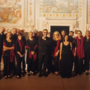 Ensemble vocale Coronaria