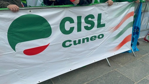 Pianfei, il 21 e 22 maggio continua il percorso formativo promosso da Cisl Piemonte Pianfei, il 21 e 22 maggio continua il percorso formativo promosso da Cisl Piemonte