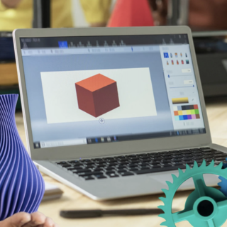 CFP Cemon: a Ceva al via i corsi serali di Stampa 3D e Inglese