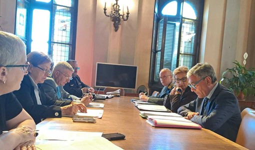 Cuneo, reati in calo nei primi cinque mesi dell’anno: da 757 del 2025 a 695 Cuneo, reati in calo nei primi cinque mesi dell’anno: da 757 del 2025 a 695