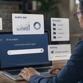 L’intelligenza artificiale entra in azienda: Confartigianato Cuneo lancia corsi pratici per le imprese