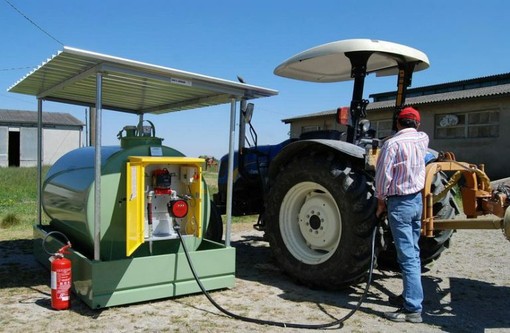 Bene i fondi del Ministero per i produttori di pere e kiwi, ma sul gasolio serve anche l’impegno dalla Regione