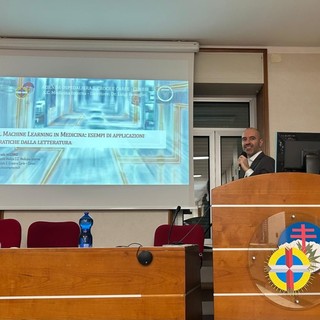 S. Croce e Carle, un corso su Medicina e Intelligenza Artificiale