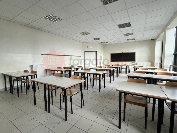 Scuola di italiano per adulti: aperte le iscrizioni a Busca Scuola di italiano per adulti: aperte le iscrizioni a Busca