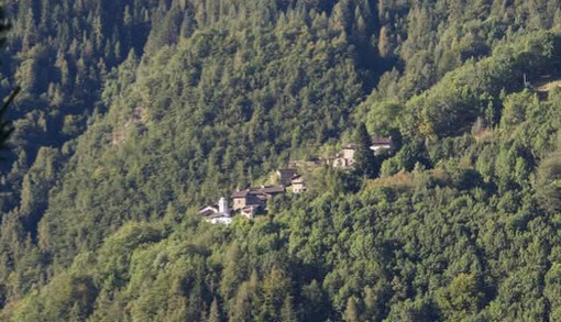 Nuovo appuntamento con le passeggiate alla scoperta di Celle Macra Nuovo appuntamento con le passeggiate alla scoperta di Celle Macra