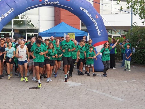 Presentata la Cisl Run 2026: sport, solidarietà e impegno sociale al servizio del territorio Presentata la Cisl Run 2026: sport, solidarietà e impegno sociale al servizio del territorio