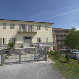 Vicoforte, la casa di risposo San Giuseppe ha approvato il consuntivo 2025 Vicoforte, la casa di risposo San Giuseppe ha approvato il consuntivo 2025