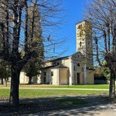 "Sono nata femmina: Eirene", a Caraglio il racconto dei Santi Pietro e Paolo "Sono nata femmina: Eirene", a Caraglio il racconto dei Santi Pietro e Paolo