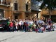 Borgo San Dalmazzo, i carabinieri incontrano gli alunni della scuola elementare