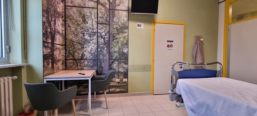 Immagine di repertorio Immagine di repertorio