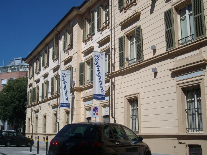 Da Confartigianato Cuneo nuove opportunità per le imprese con la GuIDAbandi e con il servizio energetico CEnPI [VIDEO]
