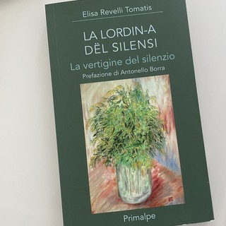 La vertigine del silenzio nelle ultime poesie di Elisa Revelli Tomatis