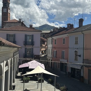 Chiusa di Pesio: lunedì 1° giugno open day per il rilascio della carta d’identità elettronica Chiusa di Pesio: lunedì 1° giugno open day per il rilascio della carta d’identità elettronica