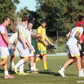 CALCIO / Coppa Italia di Serie D. Il Saluzzo sfiderà la Valenzana nei trentaduesimi di finale CALCIO / Coppa Italia di Serie D. Il Saluzzo sfiderà la Valenzana nei trentaduesimi di finale
