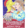 Antonio Mascia in mostra ad Alba con “Il Cartoliniere all’Alba tra Santi e Fanti” Antonio Mascia in mostra ad Alba con “Il Cartoliniere all’Alba tra Santi e Fanti”