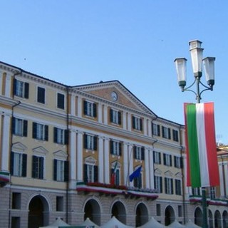 Il tribunale di Cuneo - foto generica