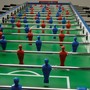 Busca 360°, al via il torneo di calcio-balilla Busca 360°, al via il torneo di calcio-balilla
