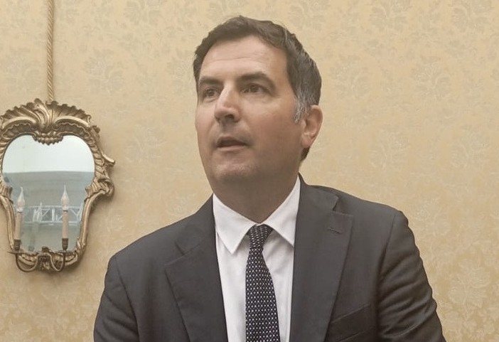 Bonus Vesta, Sacchetto (Fdi): è stato un successo, lo certifica la velocità con cui sono andati esauriti i fondi Bonus Vesta, Sacchetto (Fdi): è stato un successo, lo certifica la velocità con cui sono andati esauriti i fondi