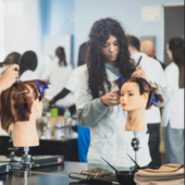 Il CFPCeMon apre un ponte verso il lavoro con due nuovi indirizzi: tecnico dell'acconciatura e dei trattamenti estetici