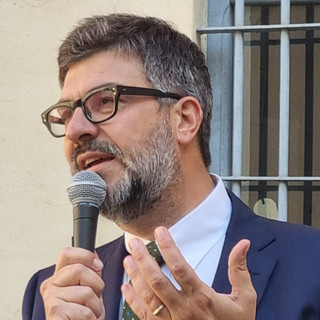 Enti locali, Calderoni (Pd): "Basta proroghe" Enti locali, Calderoni (Pd): "Basta proroghe"