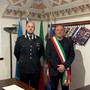 Avvicendamento tra i Carabinieri di Roburent: il maresciallo Gabriele prenderà nuovo servizio a Vicoforte