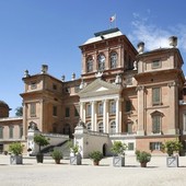 Racconigi, musica e natura per il solstizio: debutta “Musei Verdi” nel parco del Castello Racconigi, musica e natura per il solstizio: debutta “Musei Verdi” nel parco del Castello