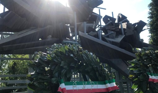 Liberazione in Granda, una provincia intera in cammino tra memoria e partecipazione