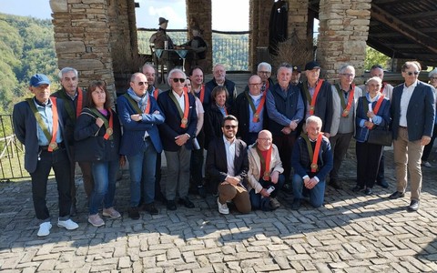 A Paroldo la tradizionale nomina del "Custodi di Paese e di Comunità" delle Terre Alta