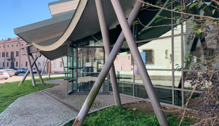 Savigliano: alla Crosà Neira “Vog Jazz Trio”