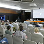 Un momento della prima serata pubblica della XIX Summer School Cespec