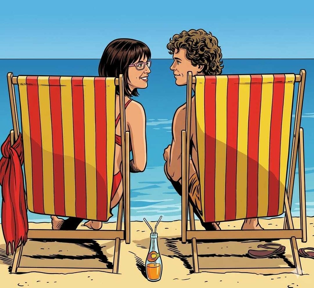Finalmente estate… buone vacanze dal Caffè letterario Albedo di Bra Finalmente estate… buone vacanze dal Caffè letterario Albedo di Bra