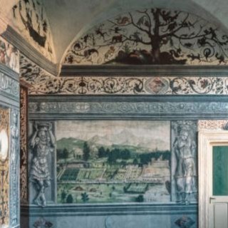 Castello Tapparelli di Lagnasco apre tesori e storia a Fruttinfiore 2026