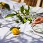 Mise en place elegante: la guida per apparecchiare con stile Mise en place elegante: la guida per apparecchiare con stile