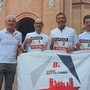 Alba: meno di un mese alla festa di Corri sotto le torri "Gourmet" Alba: meno di un mese alla festa di Corri sotto le torri "Gourmet"