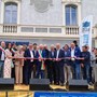 Anciue 2026: Dronero si colora di azzurro mare, allegria e tradizione