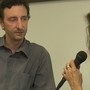Luca Fiorentino intervistato da Daniela Bianco Luca Fiorentino intervistato da Daniela Bianco