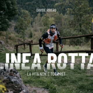 A Monterosso Grana la proiezione del docufilm "Linea rotta - la vita non è tot dret"