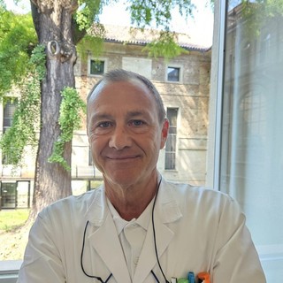Da alcuni mesi il Dott. Ivan Lanati riceve presso lo Studio Medico Galeno di Saluzzo