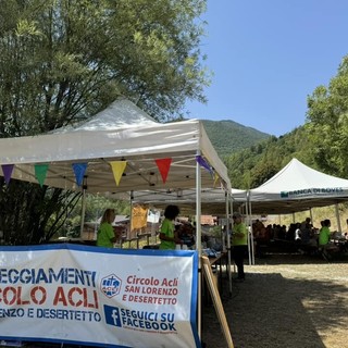 Festa di inizio estate in Valle Gesso con due giorni di appuntamenti Festa di inizio estate in Valle Gesso con due giorni di appuntamenti