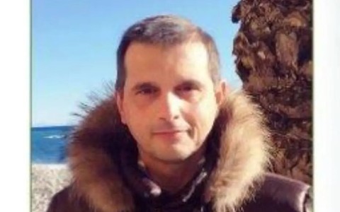 La comunità di Tarantasca piange la morte di Dario Perano