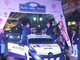 MOTORI / Rally delle Palme: doppio successo per Manuel Daziano MOTORI / Rally delle Palme: doppio successo per Manuel Daziano